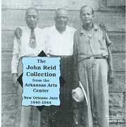 John Reid Collection 1940-44 , Various Artists