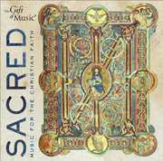 Sacred: Music for the Christian Faith /  Various , Various Artists