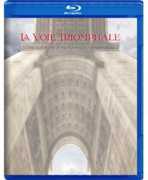 La Voie Triomphale (Triumphal Way) , The Staff Band of the Norwegian Armed Forces