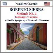 Fandangos /  Sinfonia No 4 /  Carnaval , Giancarlo Guerrero