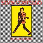 My Aim Is True , Elvis Costello