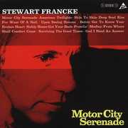 Motor City Serenade , Stewart Francke