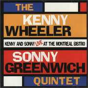 Live at the Montreal Bistro , Kenny Wheeler