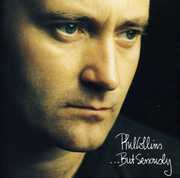 But Seriously [Import] , Phil Collins