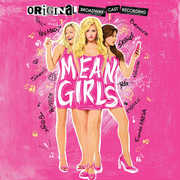 Mean Girls (Original Broadway Cast Recording) , Various