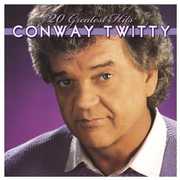 20 Greatest Hits , Conway Twitty