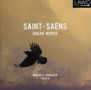 Organ Works , Magne H. Draagen