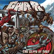 The Blood Of Gods , GWAR