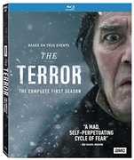 The Terror: The Complete First Season , Jared Harris