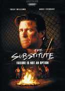 The Substitute: Failure Is Not an Option , Tim Abell