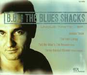 Unique Taste , B.B. & the Blues Shacks