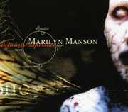 Antichrist Superstar [Explicit Content] , Marilyn Manson