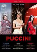 Puccini Opera Collection