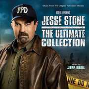 Jesse Stone: The Ultimate Collection (Original Soundtrack) , Soundtrack