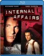 Internal Affairs , Richard Gere