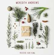 Receive Our King , Meredith Andrews