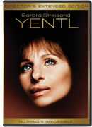 Yentl , Barbra Streisand