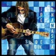 Sloe Gin , Joe Bonamassa