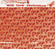 Triptych of Poisoners , Milk From Cheltenham