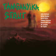 Tanganyika Strut