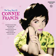 Very Best Of Connie Francis , Connie Francis