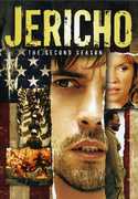 Jericho: The Second Season , Skeet Ulrich