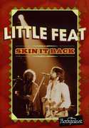 Skin It Back , Little Feat
