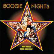 Boogie Nights (Original Soundtrack) , Various Artists