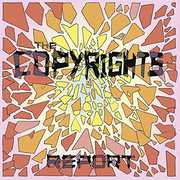 Report , The Copyrights