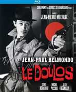 Le Doulos (The Finger Man) , Jean-Paul Belmondo