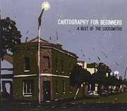 Cartography for Beginners , The Lucksmiths