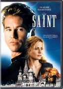 The Saint , Val Kilmer