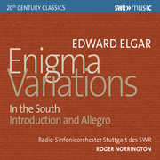 Enigma Variations , Elgar