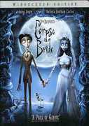 Corpse Bride , Johnny Depp