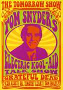 The Tomorrow Show: Tom Snyder's Electric Kool-Aid Talk Show , The Grateful Dead