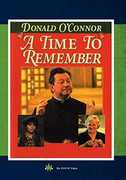 A Time to Remember , Donald O'Connor