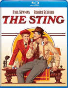 The Sting , Paul Newman