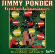 Guitar Christmas , Jimmy Ponder