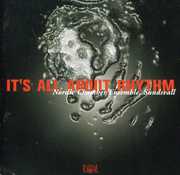 It's All About Rhythm , Nordic Chamber Ensemble
