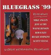 Bluegrass '99 , Various Artists