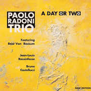 Day or Two (Remastered) , Paolo Radoni