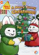 Max & Ruby: A Merry Bunny Christmas , Jamie Watson