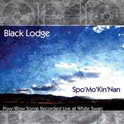 Spo'mo'kin'nan , Black Lodge