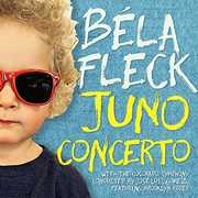 The Juno Concerto , Bela Fleck