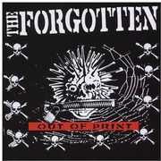 Out of Print , Forgotten