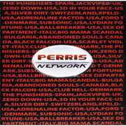 Perris Network CD, Vol. 1 , Various Artists