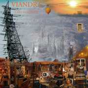 Viandra , Lars Hollmer