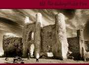 The Unforgettable Fire , U2