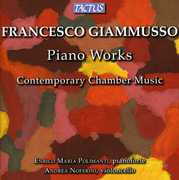 Piano Works , Andrea Noferini