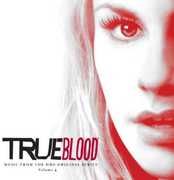 True Blood: Music from the HBO Original 4 (Original Soundtrack) , Various Artists